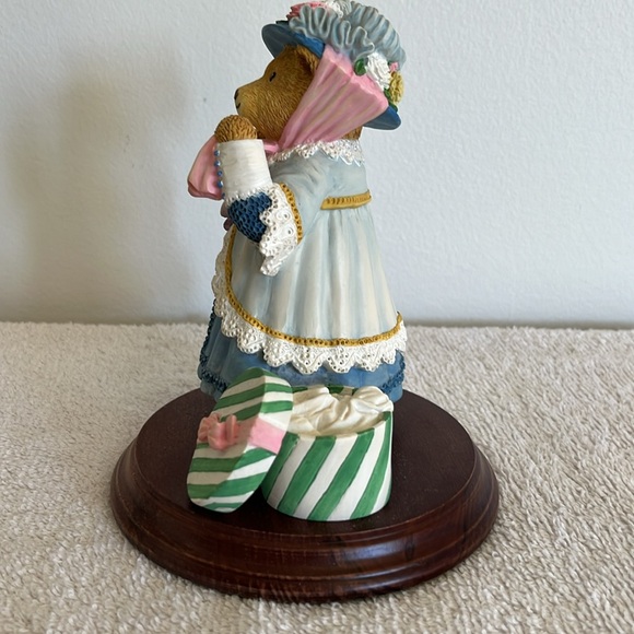 Bear figurines - Picture 3 of 5